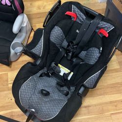 Carseats And Stroller