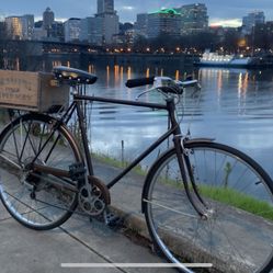 1971 Schwinn Suburban