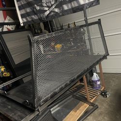 2004 Protection Rack?toy