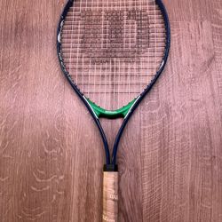 Wilson Tennis Racker