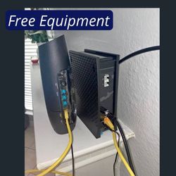 Internet wifi | Free Modem