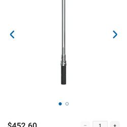 Matco  Torque Wrench