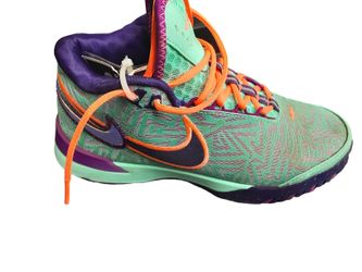 Nike Hf0712300 Multi-color