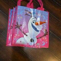 Olaf Bags