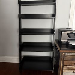 Bookshelf