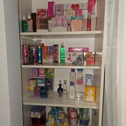 All Types Of Fragrances
