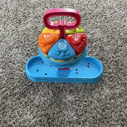Kids Counting Toy