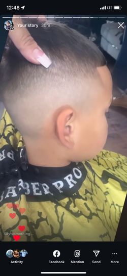 Hair Special Today