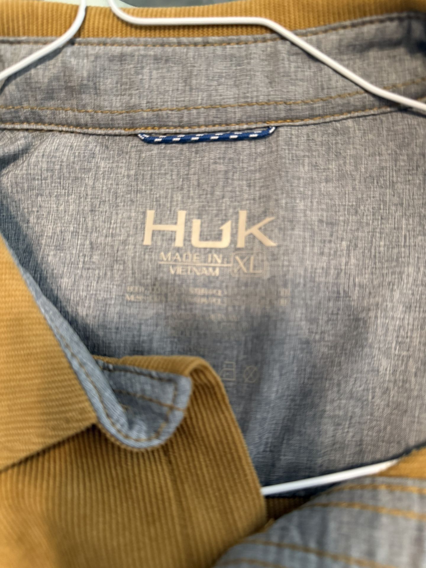 Him Men’s Lightweight Jacket