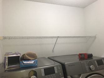 Shelve 70”