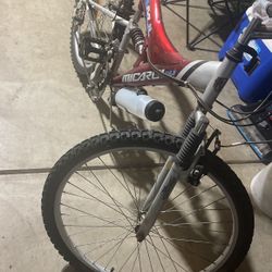 Micargi Mountain Bike