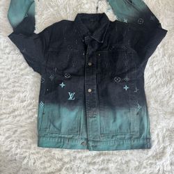 LV Jacket 
