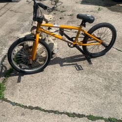 kids bike