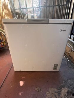 Freezer