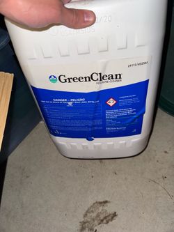 Biosafe Greenclean