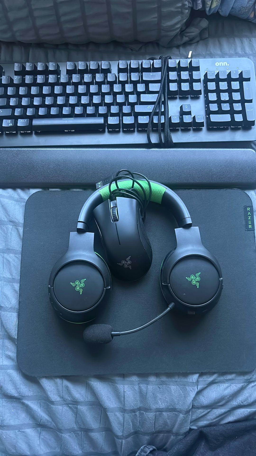 Gaming Kit 