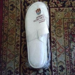 Slippers 