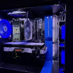 Gaming Pc 1440p Dominator