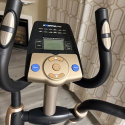 EXERPEUTIC Elliptical Machine 
