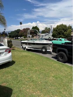 Mastercraft Xstar