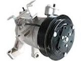 Brand New In The Box AC Compressor For 2014 Subaru Forester