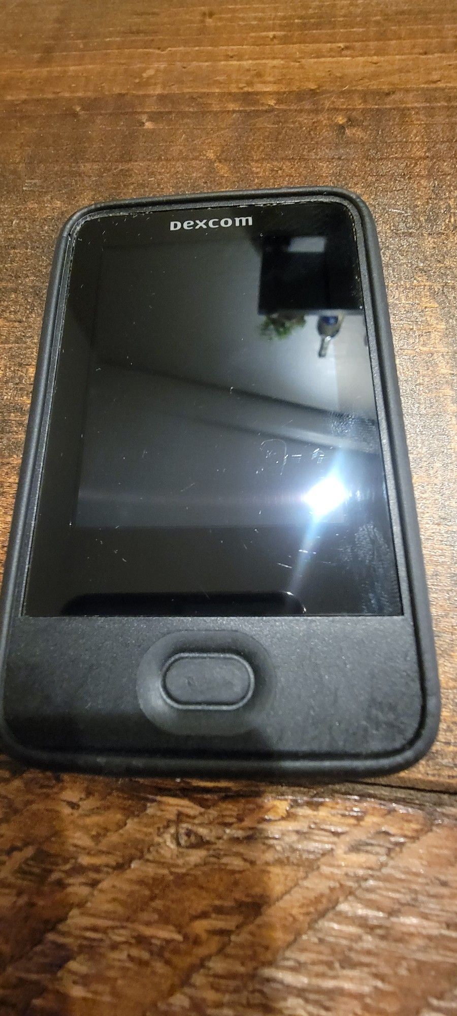 Receiver G6