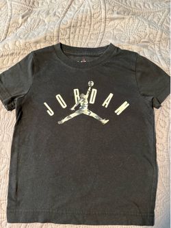 Jordan Youth T-Shirt