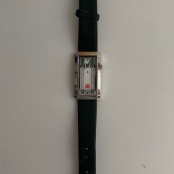 Bulova Quartz A7