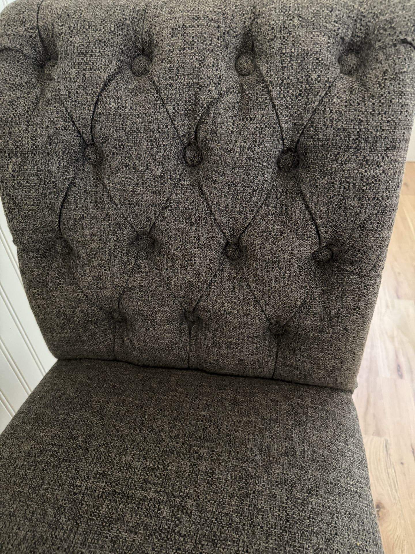 Free Four Wayfair Counter Stools  
