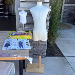 Fashion & Sewing Tools