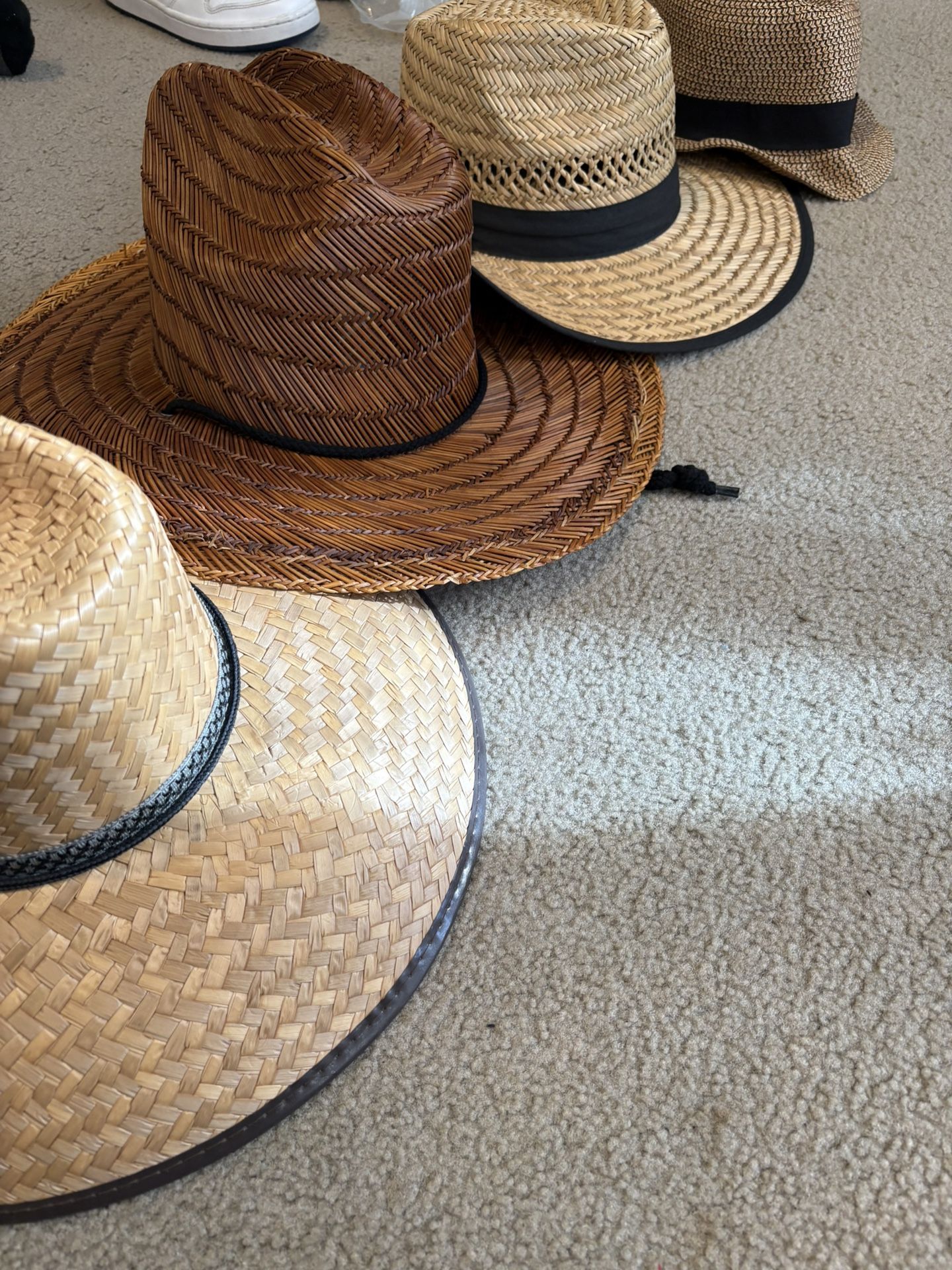 Sun Hats