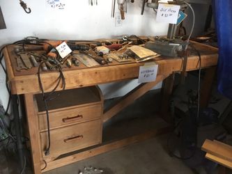 Workbench