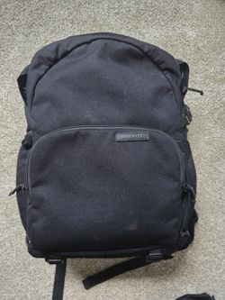 Brevite Camera Backpack