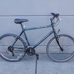 Schwinn Frontier 26