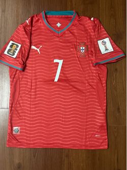 Portugal jersey