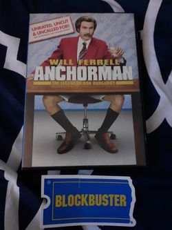 Anchorman