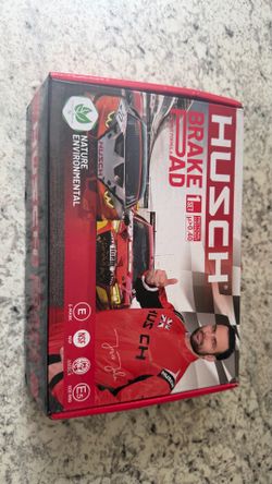 NEW 2018 Silverado 1500 Front Brake Pads