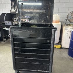 Us General 6 Drawer 