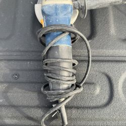 Ryobi Corded Angle Grinder 