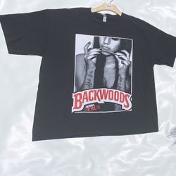 Backwood