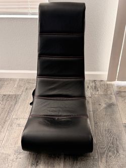 X Rocker V Rocker ES Gaming Chair w/ Speakers – Model 51231