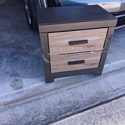 Bedroom Set 