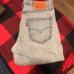 Levi’s Jeans