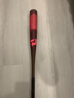 Demarini Voodoo 33in