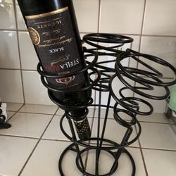 Wine Rack