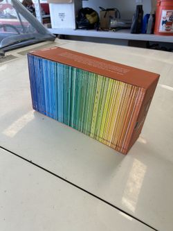 70 Pocket Penguin Books