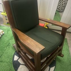 Rocking Chair