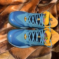 Variation Of Shoe Jordan, New Balance, Nike Airforce