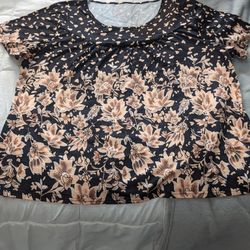 Womens 2xl Shirt