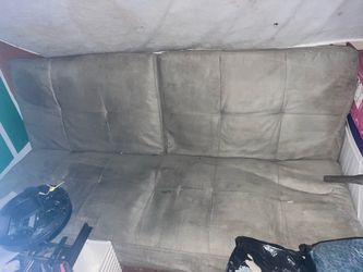 Reclining Sofa/futon